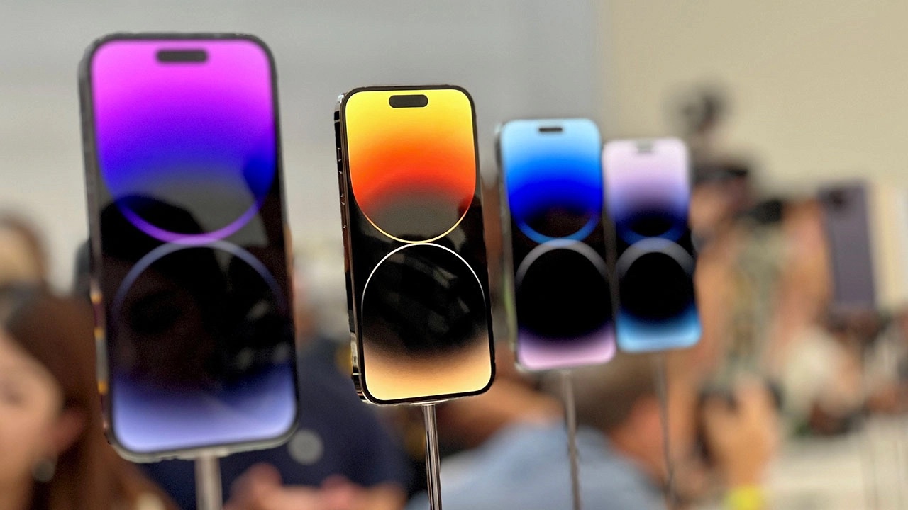 Apple potencia la experiencia móvil con Dynamic Island en iPhone 15 y posteriores