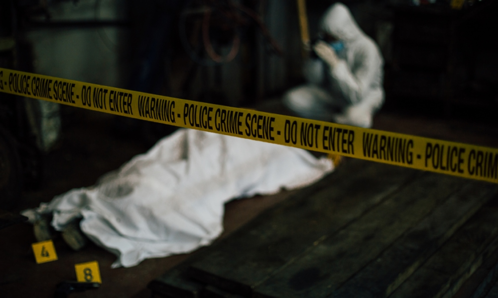 El Informe revela ataques contra testigos clave en procesos judiciales