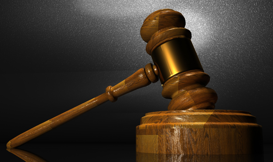 Tribunal de Monte Plata condena a 20 años de prisión a hombre por asesinato