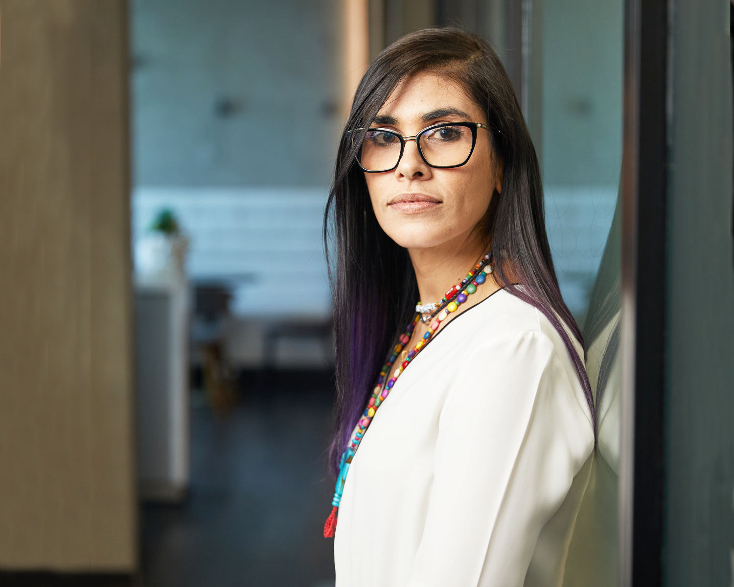 Magistrada Olga Diná supervisa caso de niña desaparecida en Imbert