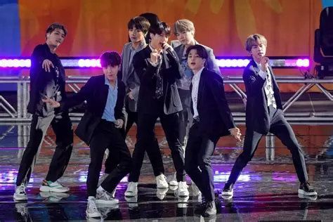 BTS anuncia nuevo álbum ‘Arirang’, inspirado en la tradición coreana
