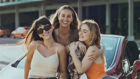 “Esa noche”: nueva serie internacional filmada en República Dominicana