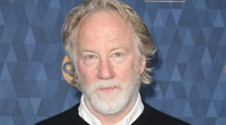 Actor Timothy Busfield detenido en EE.UU. acusado de abuso sexual de menores