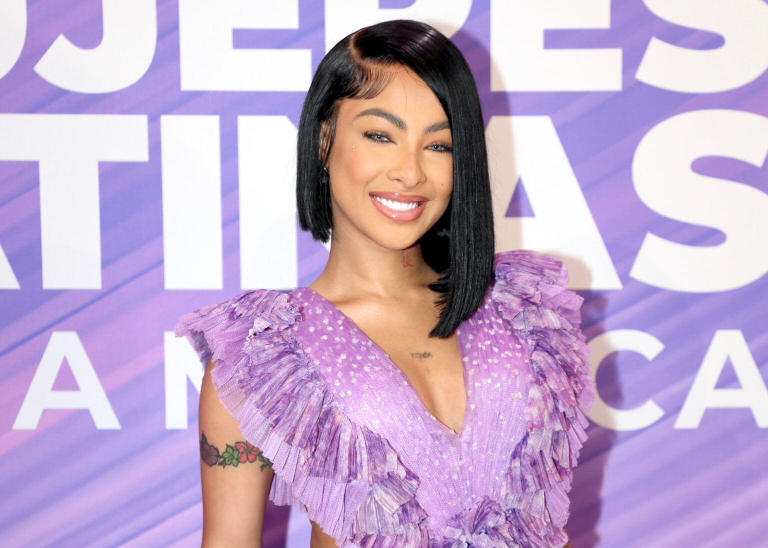 Yailin La Más Viral interpone demanda por difamación en defensa de su hija