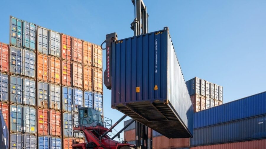 Exportaciones a EE.UU. generan US$400 millones en aranceles