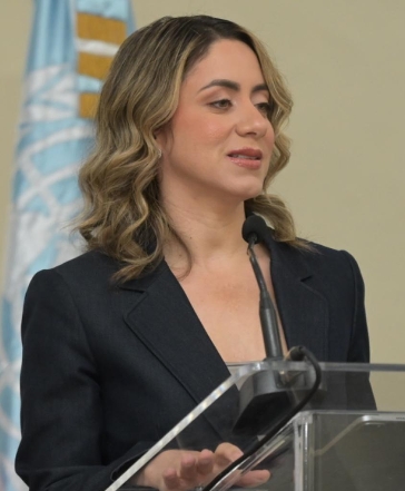 Ministerio de la Mujer y ONU concluyen Gran Consulta Nacional