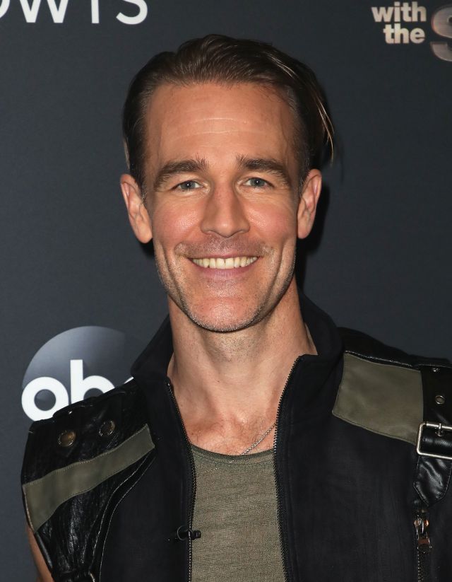 James Van Der Beek revela diagnóstico de cáncer colorrectal y llama a la detección temprana