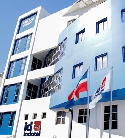 Indotel lanza Canasta Digital Social 3.0 para reducir la brecha digital