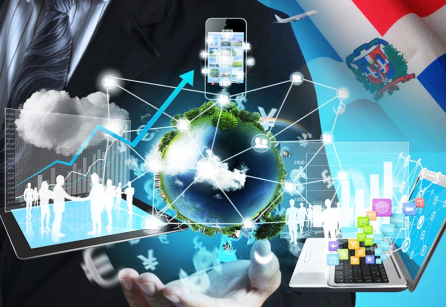 República Dominicana acelera su salto hacia la economía tecnológica con Google y la industria espacial