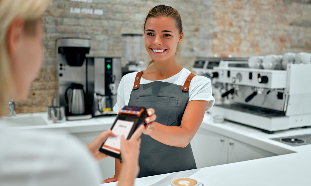 Pagos sin contacto mueven más de RD$529 mil millones en RD