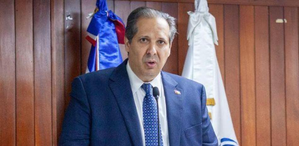 Gobierno presenta Plan Nacional de Estrategia de Salud Mental 2026-2030