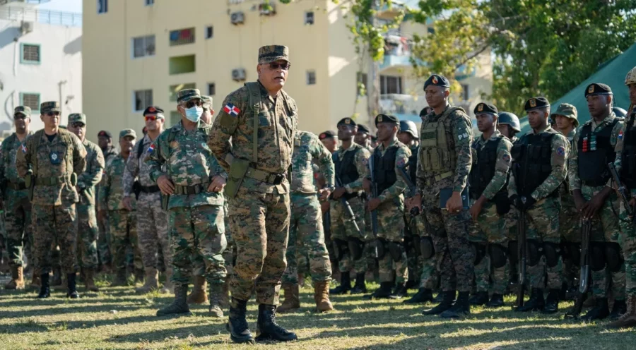 DIDA aclara diferencias en pensiones de militares, policías y trabajadores