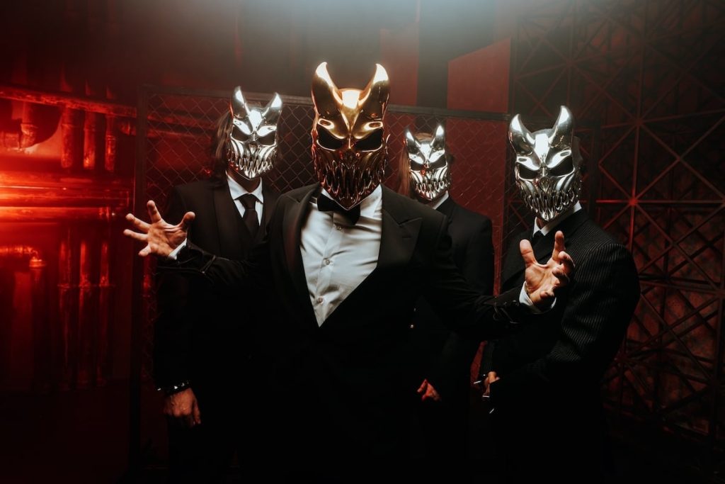 Autoridades turcas prohíben conciertos de Slaughter to Prevail y Behemoth en Estambul