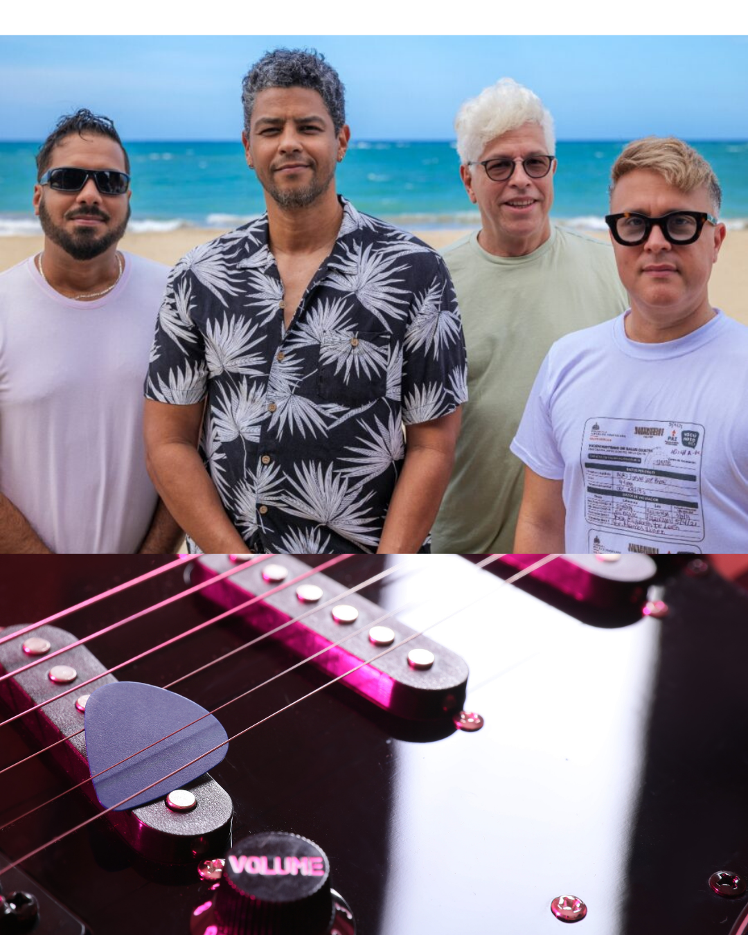 Transfusión regresa tras 25 años con nuevo sencillo “Vamo’ a fluir”