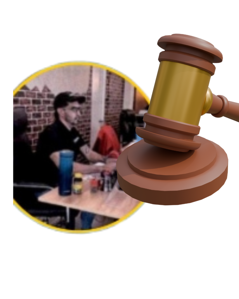 Denuncian irregularidades en cumplimiento de condena contra Joel Enmanierrys Rodríguez