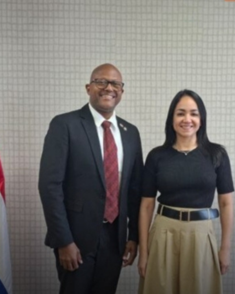 CMD exige justicia por arresto de médico en Hospital Robert Reid Cabral