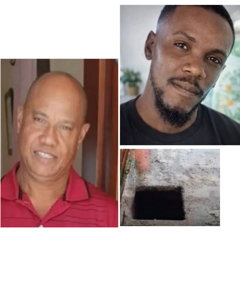 Crimen atroz sacude Cabirmota: ganadero hallado sin vida en pozo séptico de su finca