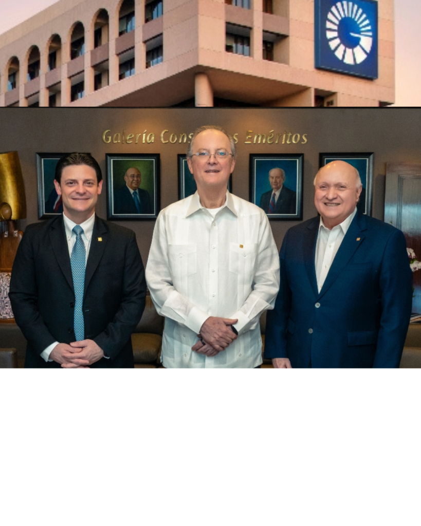 Grupo Popular anuncia cambios en su estructura de gobernanza