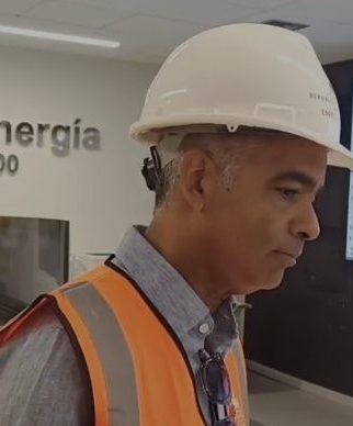 Planta Energía 2000 se alista para integrarse al SENI a finales de marzo