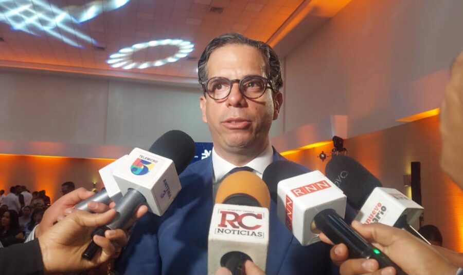 César Dargam sobre reducción de jornada laboral: “La prioridad es la productividad”