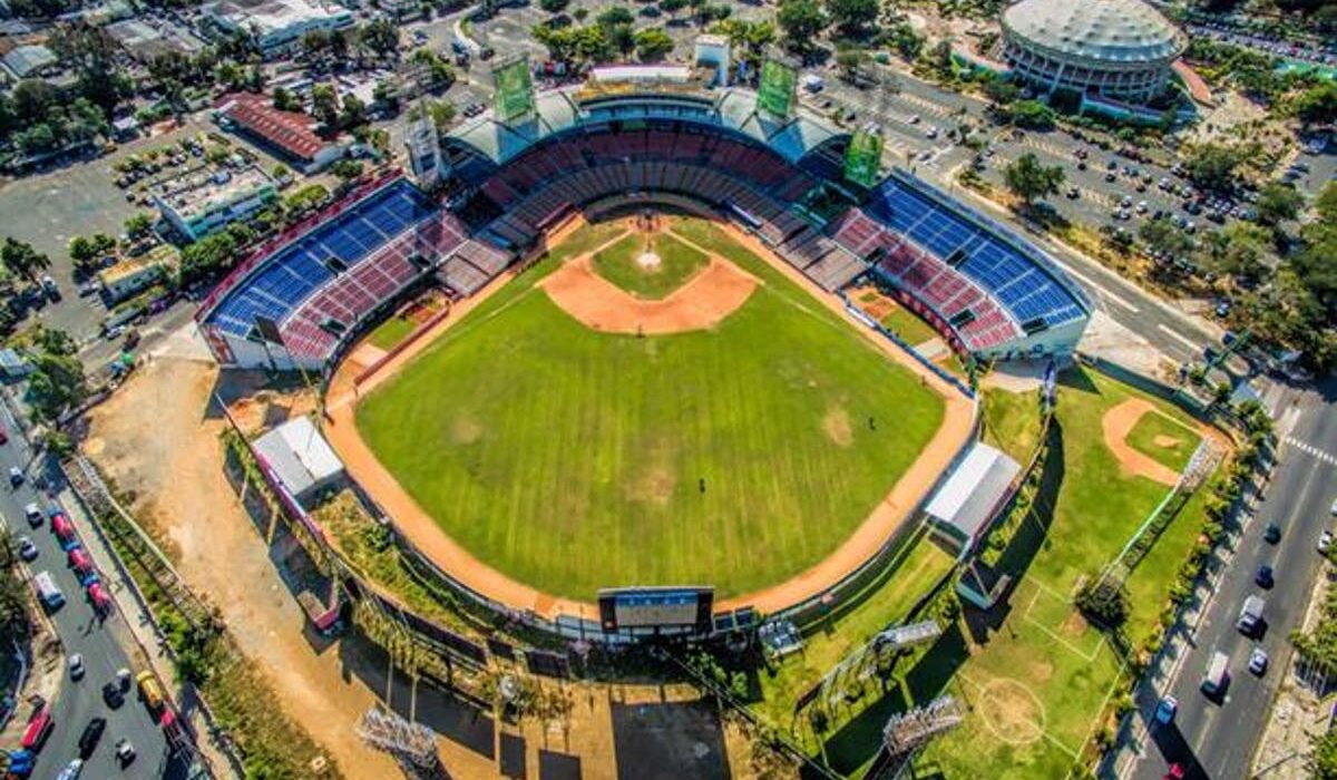 Equipo dominicano jugará fogueos ante Tigres de Detroit previo al Clásico Mundial de Béisbol 2026