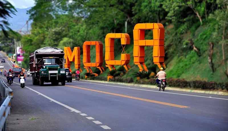 Fallece niño tras explosión de vehículo en Moca