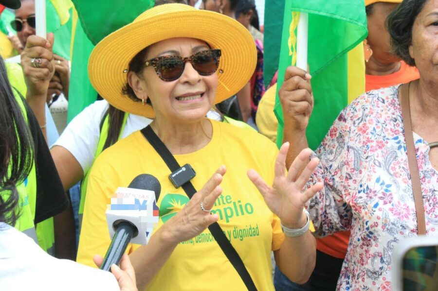 Frente Amplio alerta sobre crisis en el sistema eléctrico