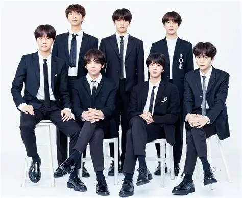 Primer concierto de BTS en casi cuatro años será transmitido en directo por Netflix