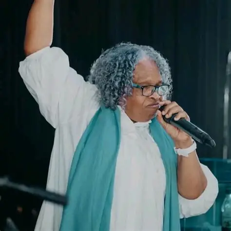 Martha Candela nominada como Revelación del Año en los Premios Soberano