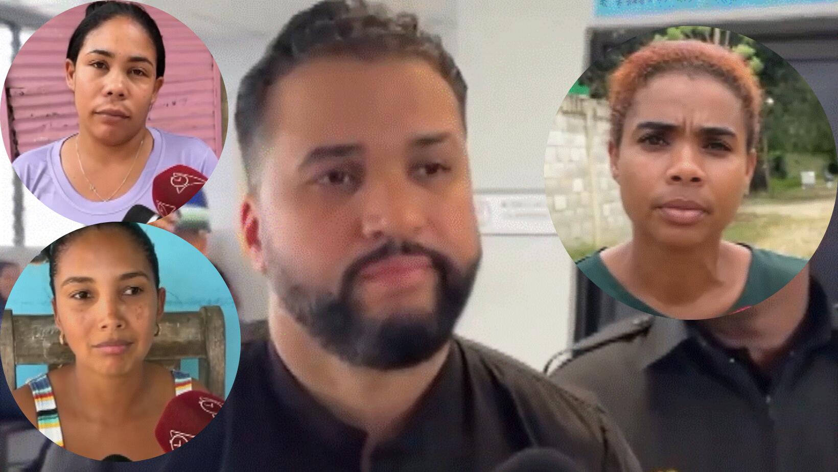 Aplazan audiencia de medida de coerción contra médico acusado en Duarte