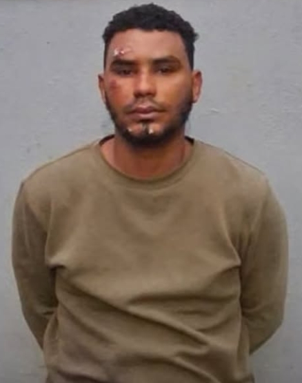 Prisión preventiva contra hombre acusado de agredir a su pareja en Valverde