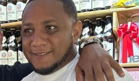 Hombre de 43 años asesinado en La Venta de Manoguayabo