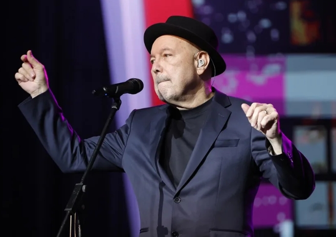 Rubén Blades anuncia que 2027 será su último año de giras musicales