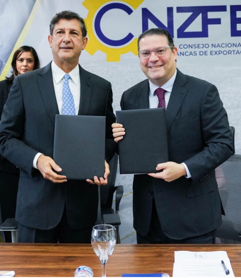 Consejo de Zonas Francas aprueba nueve nuevas empresas con inversión superior a RD$800 millones