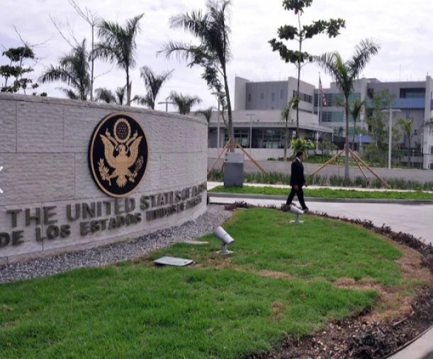 Supervisor de la DEA en Santo Domingo acusado de recibir sobornos para agilizar visas