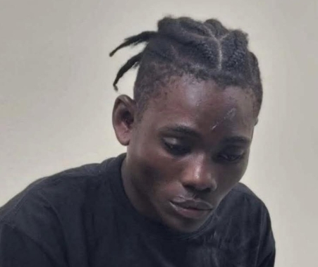 Arrestan ciudadano haitiano acusado de homicidio en Bonao