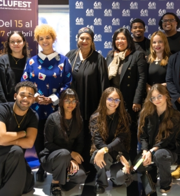 Unapec lanza el Primer Festival del Corto Latino CLUFEST 2026