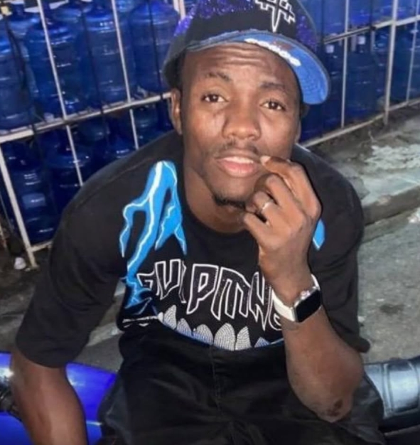 Conflicto previo por motocicleta termina en tragedia en Los Salados, Santiago