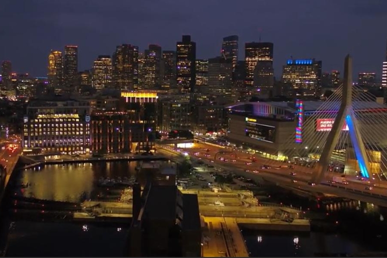 Boston clasificada como la ciudad más divertida de Estados Unidos