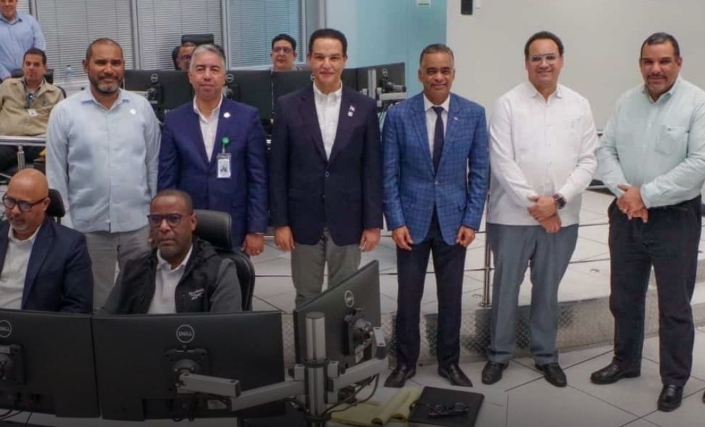 Sistema Eléctrico Nacional quedó restablecido tras apagón general