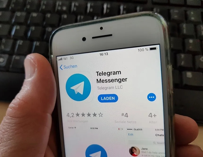 El Kremlin acusa al dueño de Telegram de negarse a cooperar con las autoridades rusas