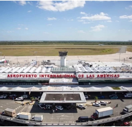 Tormenta de nieve en EE.UU. provoca cancelación de 53 vuelos entre el 22 y el 24 de febrero