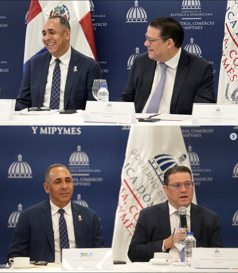 Instituciones participan en la Cuarta Reunión Ordinaria del Consejo Nacional de Logística