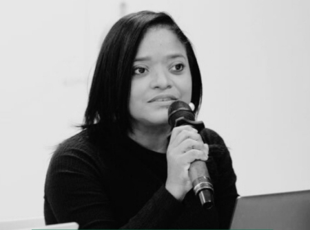 Fallece Rosa Margarita Aybar Brito, directora de Cooperación del Ministerio de Interior y Policía