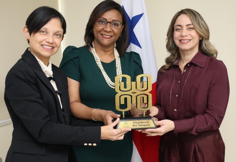 República Dominicana asume Presidencia Pro Témpore del COMMCA