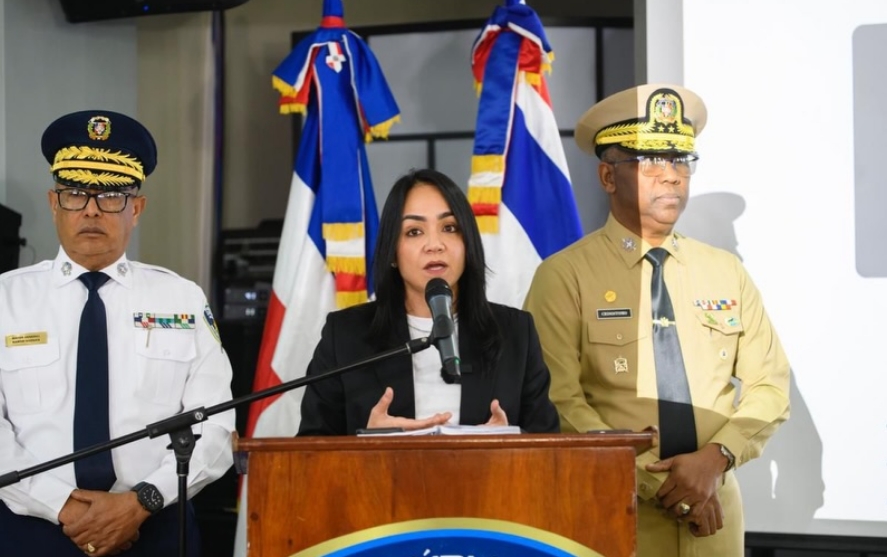 Gobierno destaca avances en seguridad ciudadana y reducción de homicidios