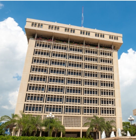 Banco Central proyecta crecimiento económico de 4.0 % para 2026