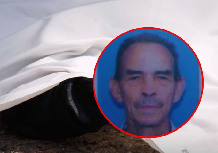 Indignación en barrio Víctor García por asesinato de anciano