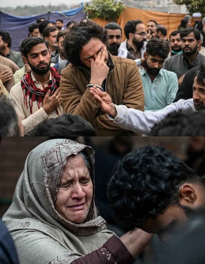 Atentado suicida en Islamabad deja 31 muertos y 169 heridos