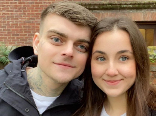 Tragedia en Reino Unido: joven canadiense asesinada por su pareja en Essex